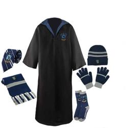  Harry Potter Hollóháti Köntös Készlet - 3-5 éves