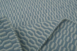 Bakero Flat TSTS light blue Szőnyeg (100x150 cm)