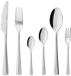 Ambition Siena evőeszköz készlet 72 részes (5904134617170)