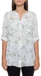 Calvin Klein női ing M0BA9547 Fehér S INTL