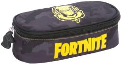 Panini Овален ученически несесер Panini Fortnite - Raptor (64340CO)