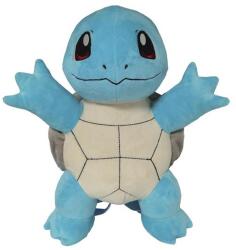 CYP Brands Плюшена раничка за детска градина CYP Brands - Pokemon Sguirtle, 36 cm (MC-112-PK)