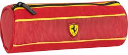 Panini Цилиндричен ученически несесер Panini - Ferrari, Red (72003)