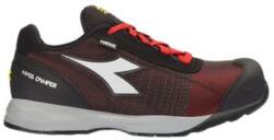 Diadora UTILITY GLOVE MDS MATRYX LOW S1PS HRO FO SR SC ESD munkavédelmi cipő (701.181133-C6213 35) - pepita