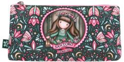 Santoro Несесер Santoro Gorjuss In The Forest - Woodland Wildflower (1278GJ08) - kindermarket