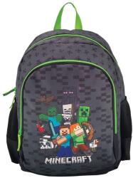 CYP Brands Ученическа раница CYP Brands - Minecraft Friends (246021286)