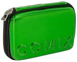 Panini Ученически несесер с пособия Panini Comix Classic - Green (71562GN)