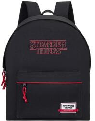 Kstationery Ученическа раница Kstationery Stranger Things - Friends Don’t Lie (67607)