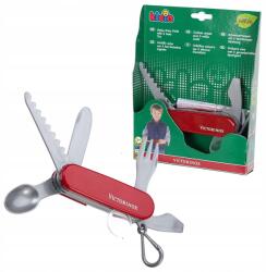 Klein Victorinox Játék Zsebkés 6 Szerszám Biztonságos Klein (T5P51WE6MO)