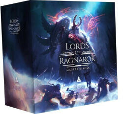  Lords of Ragnarok (magyar kiadás) (DEL34766)