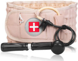  MediComfort Felfújható Deréktámasz