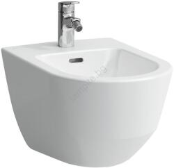 Laufen h8309520003021 - Подвесно биде pro керамика/бяло (lf0149)