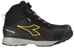 Diadora UTILITY GLOVE MDS MATRYX QUICK MID S3S FO HRO SR SC ESD munkavédelmi bakancs (701.181131-C0200 43) - pepita