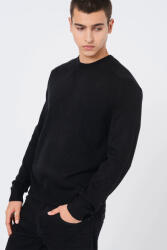 Giorgio Armani Exchange férfi blúz 6DZM1F S INTL Fekete