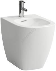 Laufen h8320810003021 - Биде lua керамика/бяло (lf0152)