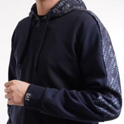 Giorgio Armani EA7 Train Graphic Series M kapucnis pulóver 7M000209AF12660UB102 férfi sötétkék M