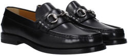 Gucci Mocasini barbati Gucci 77666017x001000 42 EU Negru