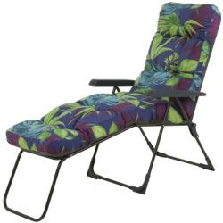 Patio Tulon Kertre Nyugágy - Sötét Levelek (5904134079091)