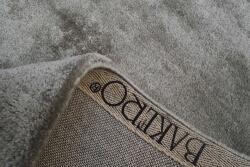 Bakero Soft 18H silver Szőnyeg (70x140 cm)