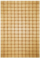 Bakero Casablanca 1093-03 beige Szőnyeg (70x140 cm)