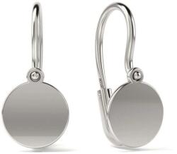 Atcom Jewelry ATCOM Ezüst Karika Fülbevaló - 12 mm