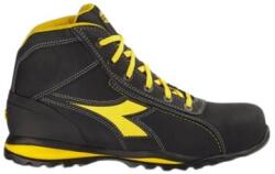 Diadora UTILITY GLOVE MID S3S FO HRO munkavédelmi bakancs (701.181140-80013 38) - pepita