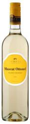 JUHÁSZ TESTVÉREK PINCÉSZETE Juhász Muscat Ottonel /Félédes/ [0, 75L|2025]