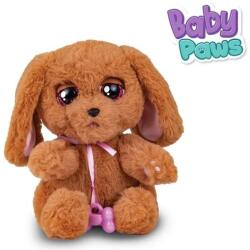  Babamancs interaktív plüss kiskutya, 18+ hónapos korig, 23x12.5. 5x29.5cm, több színű