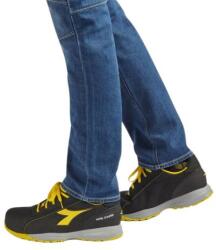 Diadora UTILITY GLOVE MDS LOW S3S FO HRO SR munkavédelmi cipő (701.181135-80013 38) - pepita