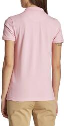 La Martina Női póló La Martina CCWP01 S INTL Pink