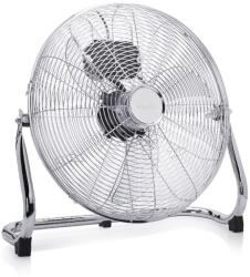 Tristar Padlóventilátor 40 cm, króm (WH-PADLOVENTILATOR-40CM-KROM)