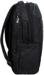 COOLPACK Üzleti hátizsák Coolpack - VOLVE - GREY / GREEN