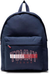 Tommy Hilfiger Férfi hátizsák, Tommy Hilfiger, 9215911, kék, 30x13x40