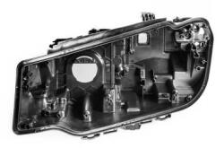  Bal oldali fényszóróház BMW 3-as sorozat G20/G21/G28 Facelift nélkül adaptív LED fényszóró LASER nélkül (2018 - 2022) Xenon Bright®