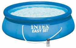 Intex Easy Set Medence - 305x61cm, Patronszűrővel