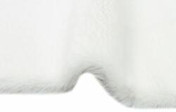 Bakero Shaggy Mollis white Szőnyeg (110x160 cm)