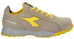 Diadora UTILITY GLOVE MDS TEXT LOW S1PS FO HRO SR munkavédelmi cipő (701.181136-75029 35) - pepita