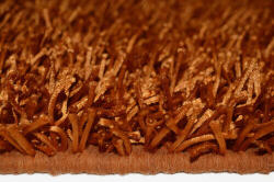 Bakero Shaggy Sikim terra Szőnyeg (90x160 cm)