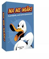Gémklub Na ne már! társasjáték (PTS10002) - jatekbolt