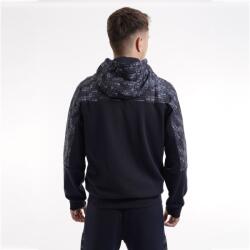 Giorgio Armani EA7 Train Graphic Series M kapucnis pulóver 7M000209AF12660UB102 férfi sötétkék S