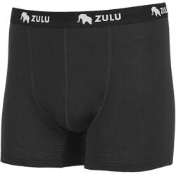 Zulu Merino 160 4in Размер: XXL / Цвят: черен