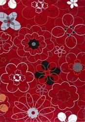 Bakero Esprit 0220-04 red Szőnyeg (70x140 cm)