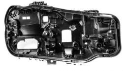  Jobb oldali fényszóróház BMW 3-as sorozat G20/G21/G28 LASER fényszóróval, Facelifttel (2023-tól napjainkig) Xenon Bright®