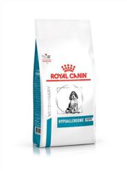 Royal Canin Hypoallergenic Puppy 14kg kölyökkutyáknak