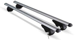 Menabo Brio Alumínium Tetőcső Készlet 120cm