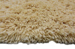 Bakero Shaggy Cesar vanilla Szőnyeg (115x170 cm)