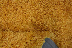 Bakero Shaggy Cesar gold Szőnyeg (130x190 cm)