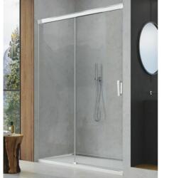 SanSwiss Usa de dus glisanta cu segment fix SanSwiss Cadura CAS2 120 cm stanga (CAS2G1205007)