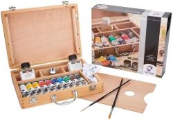 Van Gogh 2840510 Olajfestékek készlete 10 x 40 ml (02840510)