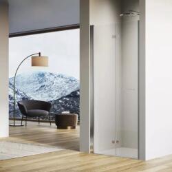 SanSwiss Usa de nisa pivotanta Sanswiss Solino SOL1 80x200 cm stanga (SOLF1G0805007)